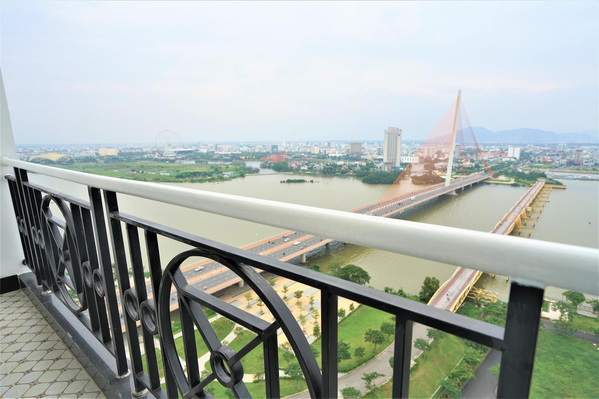 Fivitel Da Nang Exterior foto