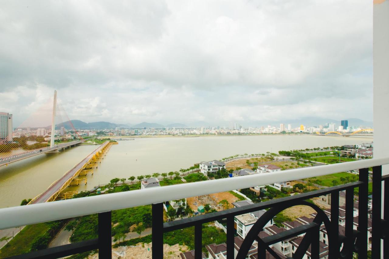 Fivitel Da Nang Exterior foto