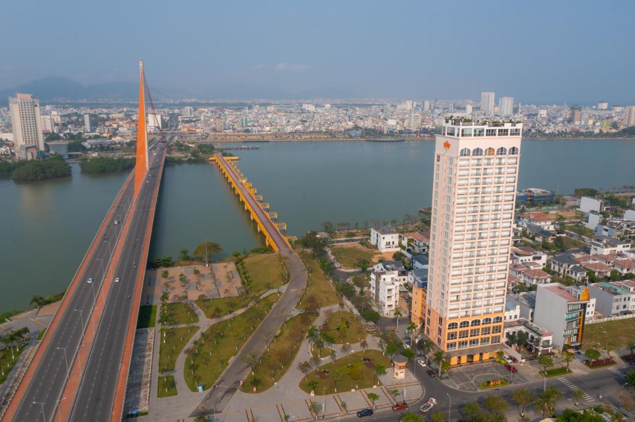 Fivitel Da Nang Exterior foto