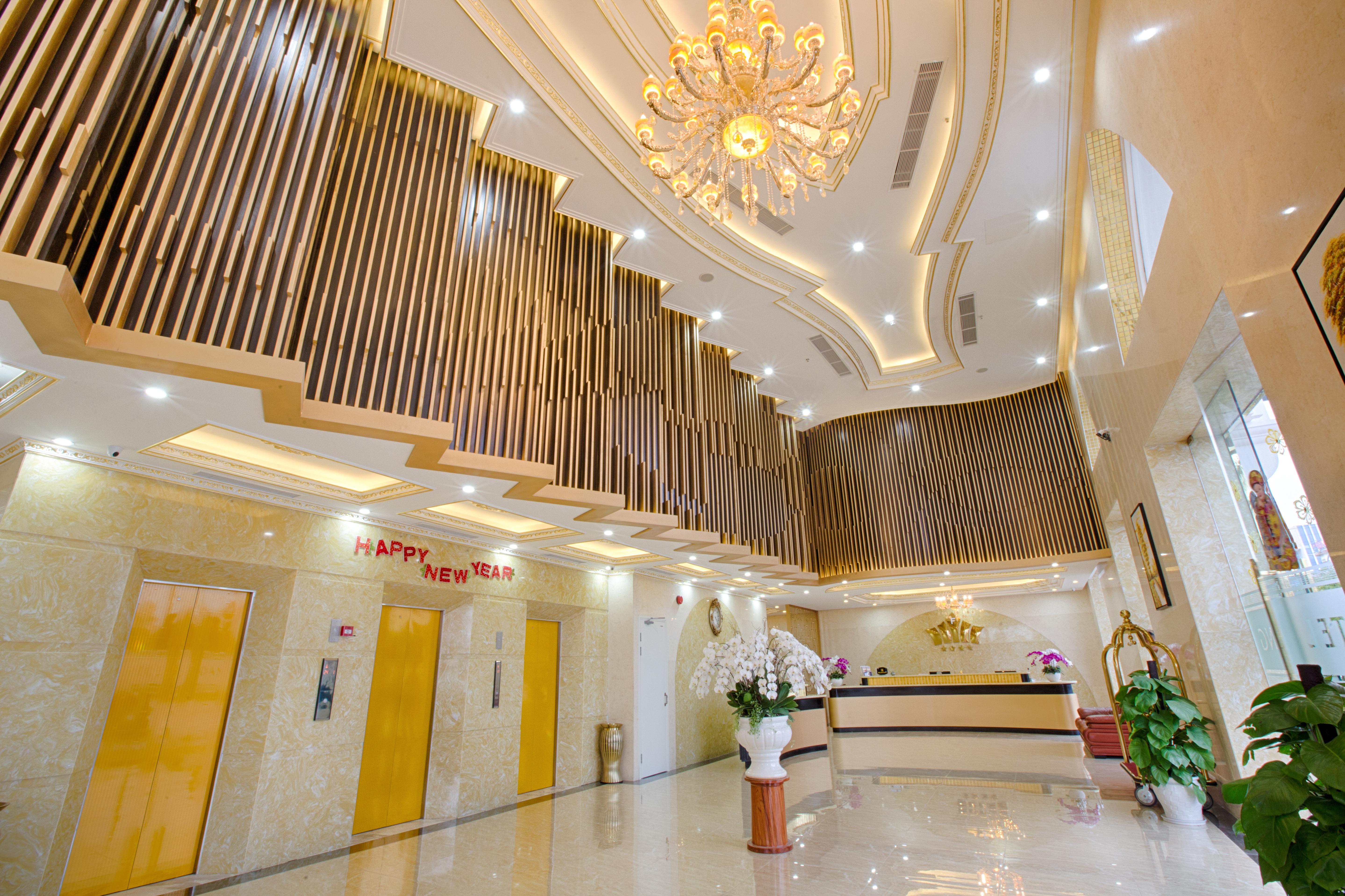 Fivitel Da Nang Exterior foto
