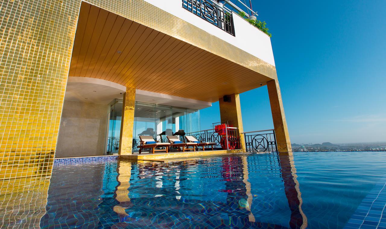 Fivitel Da Nang Exterior foto