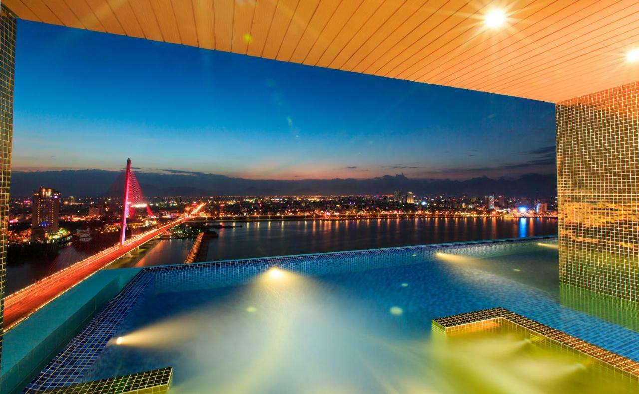Fivitel Da Nang Exterior foto