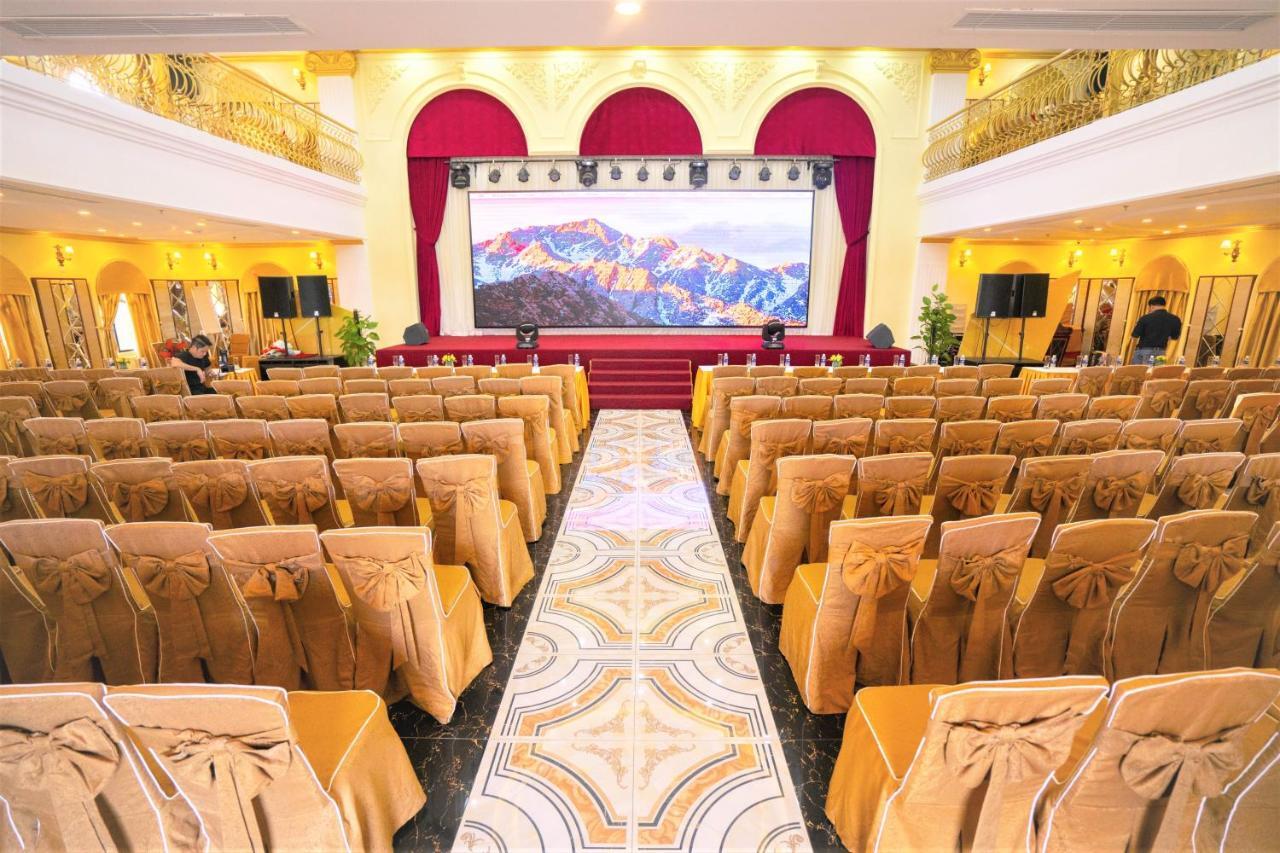 Fivitel Da Nang Exterior foto